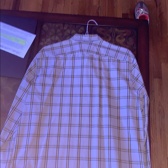 Lacoste button down - Picture 4 of 5